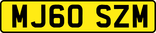 MJ60SZM
