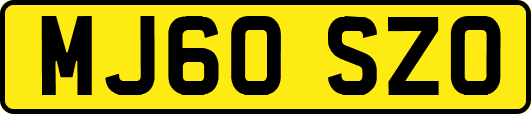 MJ60SZO