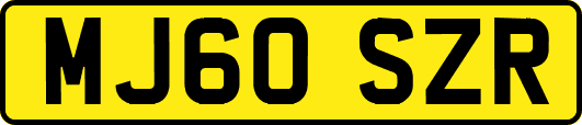 MJ60SZR