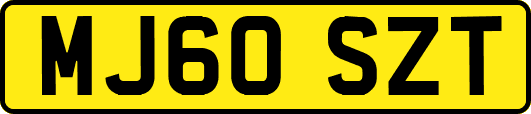 MJ60SZT