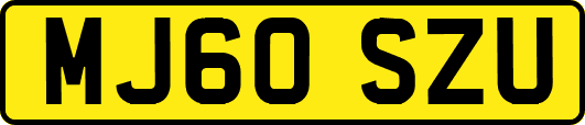 MJ60SZU