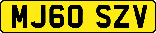 MJ60SZV