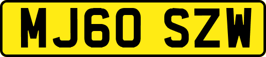 MJ60SZW