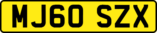 MJ60SZX
