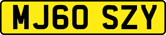 MJ60SZY