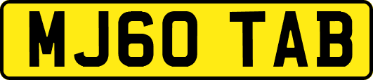 MJ60TAB