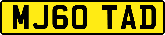 MJ60TAD