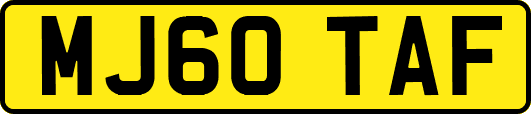 MJ60TAF