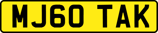 MJ60TAK