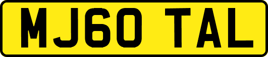 MJ60TAL