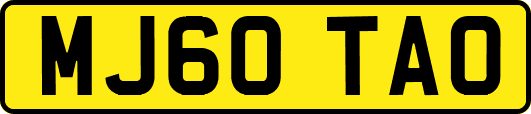 MJ60TAO