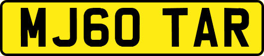 MJ60TAR