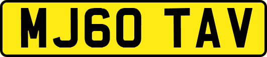 MJ60TAV