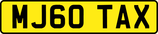 MJ60TAX
