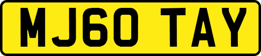 MJ60TAY
