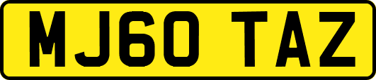 MJ60TAZ