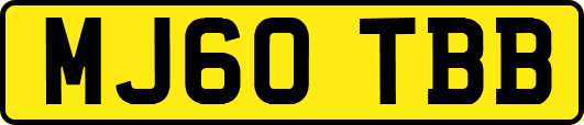 MJ60TBB