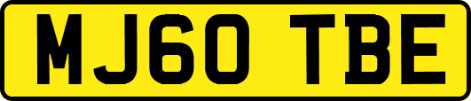 MJ60TBE