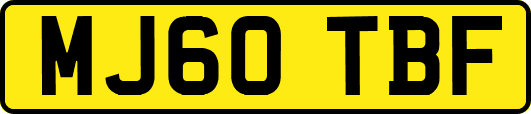 MJ60TBF