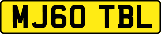 MJ60TBL