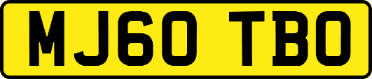 MJ60TBO