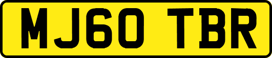 MJ60TBR