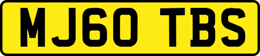 MJ60TBS