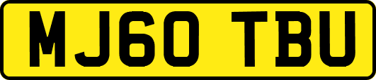 MJ60TBU