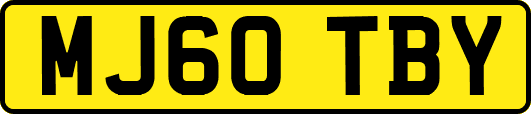 MJ60TBY