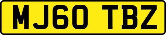 MJ60TBZ