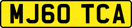 MJ60TCA