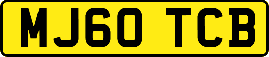 MJ60TCB