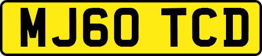 MJ60TCD