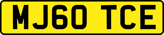 MJ60TCE