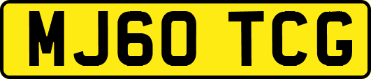 MJ60TCG