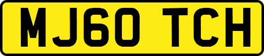 MJ60TCH