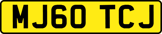 MJ60TCJ