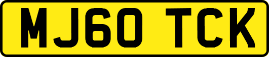 MJ60TCK