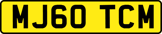 MJ60TCM