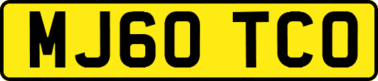 MJ60TCO