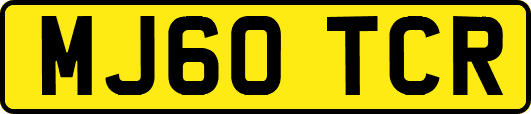 MJ60TCR