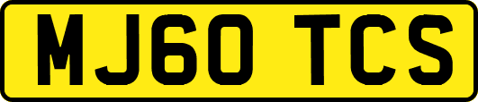 MJ60TCS
