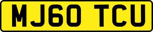 MJ60TCU