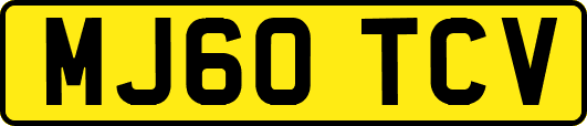 MJ60TCV