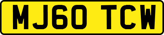 MJ60TCW
