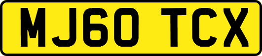MJ60TCX