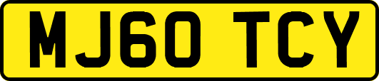 MJ60TCY