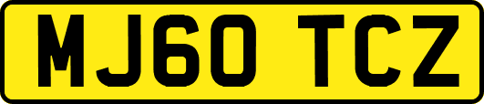MJ60TCZ