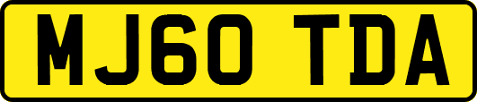MJ60TDA