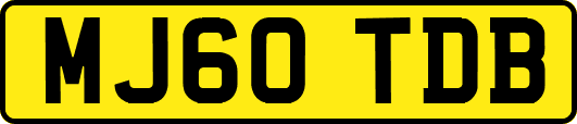 MJ60TDB